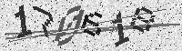 Security code image