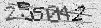 Security code image