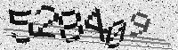 Security code image
