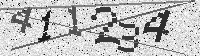 Security code image