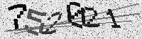 Security code image