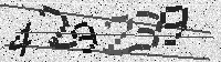 Immagine con il codice di sicurezza