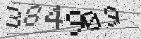 Security code image
