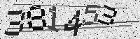 Immagine con il codice di sicurezza