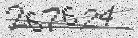 Security code image
