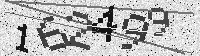 Security code image