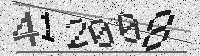 Security code image