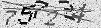 Security code image
