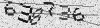 Security code image