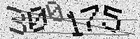 Security code image