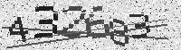 Security code image
