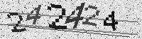 Security code image