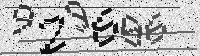 Security code image