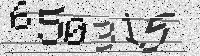 Security code image