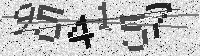 Security code image