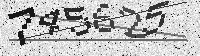 Security code image