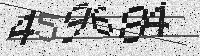 Security code image