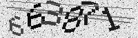 Security code image