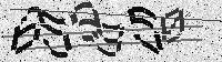 Security code image