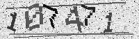 Security code image
