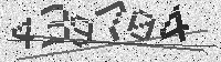 Security code image