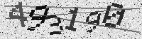 Security code image