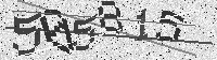 Security code image