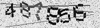 Security code image