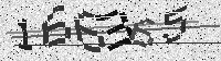 Security code image