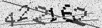 Security code image