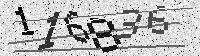 Security code image