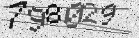 Security code image
