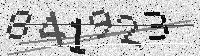 Security code image