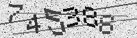 Security code image