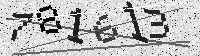 Security code image