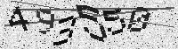 Security code image