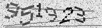 Security code image