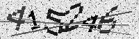 Security code image