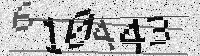Security code image