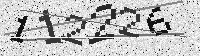 Security code image