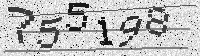 Security code image