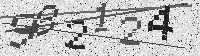 Security code image