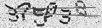 Security code image