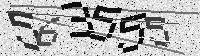 Security code image