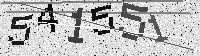 Security code image