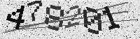 Security code image