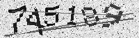 Security code image