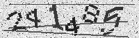 Security code image