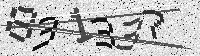 Security code image