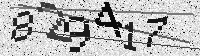 Security code image